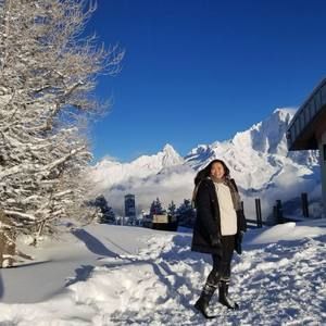 Meet your Posher, Betsy